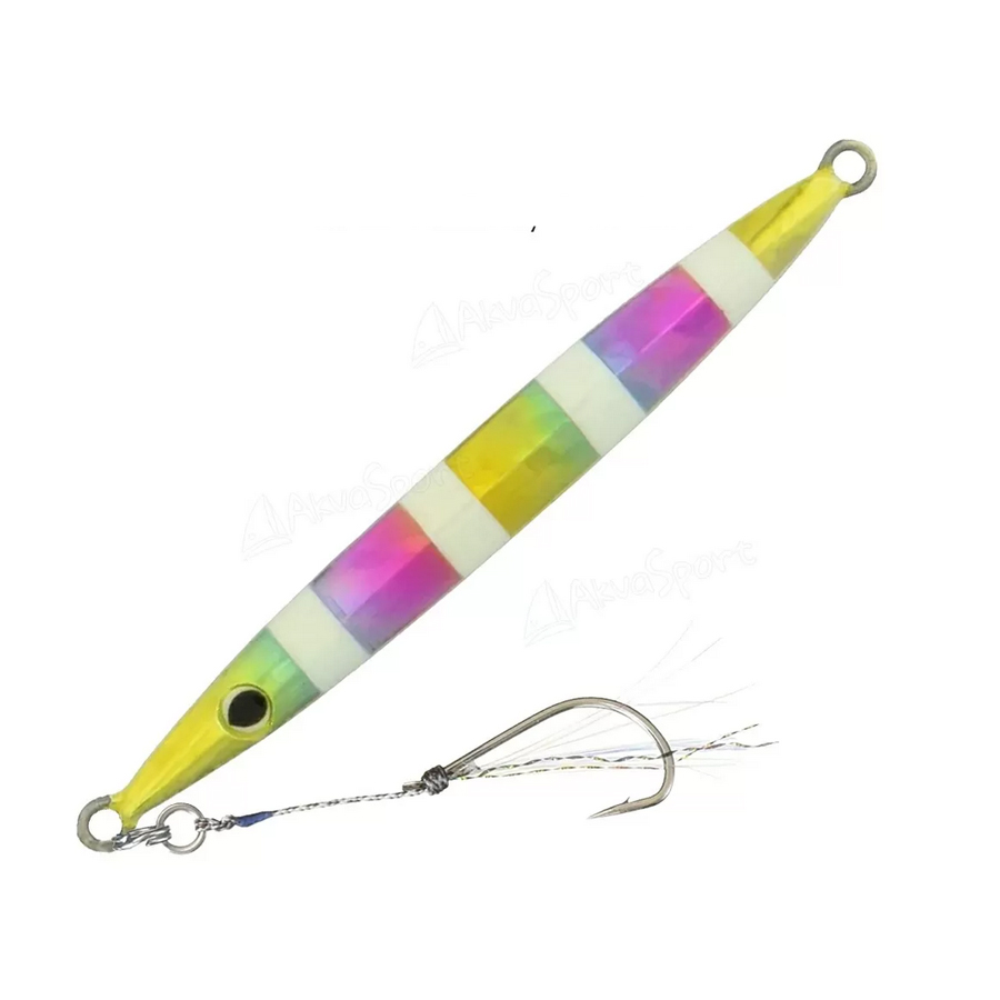 ΠΛΑΝΟΣ OWNER NAGEWAZA JIG 31974 WJB-15GR