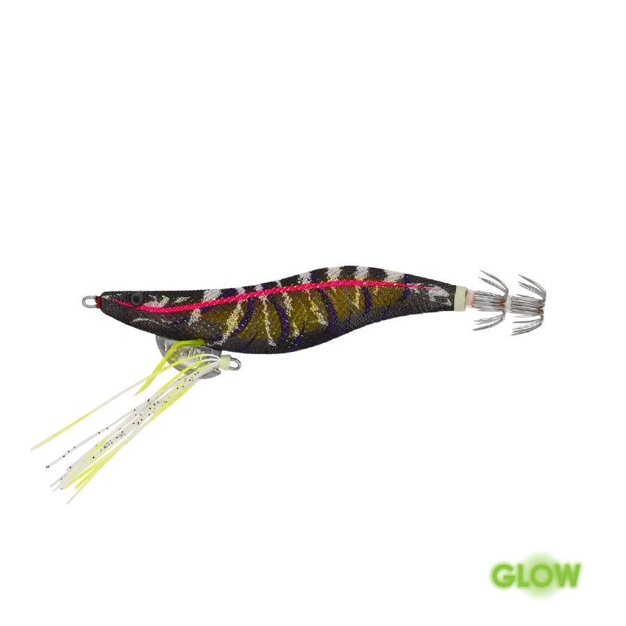 ΚΑΛΑΜΑΡΙΕΡΑ YO-ZURI EGI EBI Q A1806 / 3.5 / 20.5gr