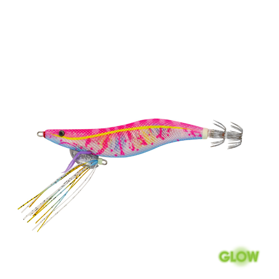 ΚΑΛΑΜΑΡΙΕΡΑ YO-ZURI EGI EBI Q A1806 / 3.5 / 20.5gr