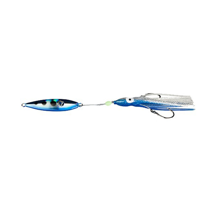 TUBERTINI EL SALTO INCHIKU 140GR