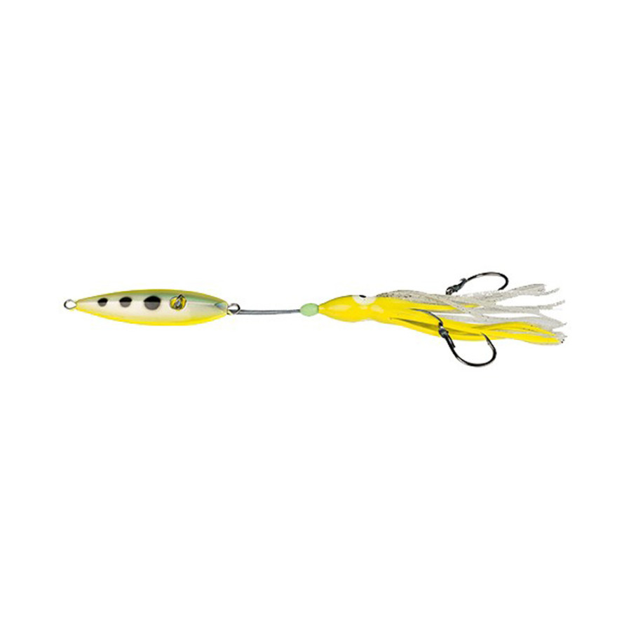 TUBERTINI EL SALTO INCHIKU 140GR