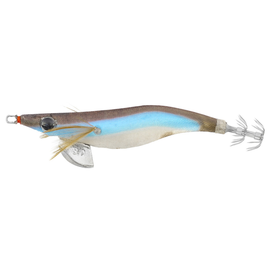 ΚΑΛΑΜΑΡΙΕΡΑ TUBERTINI SQUID JIG VLP N.T. 3.0 / 92MM / 15gr