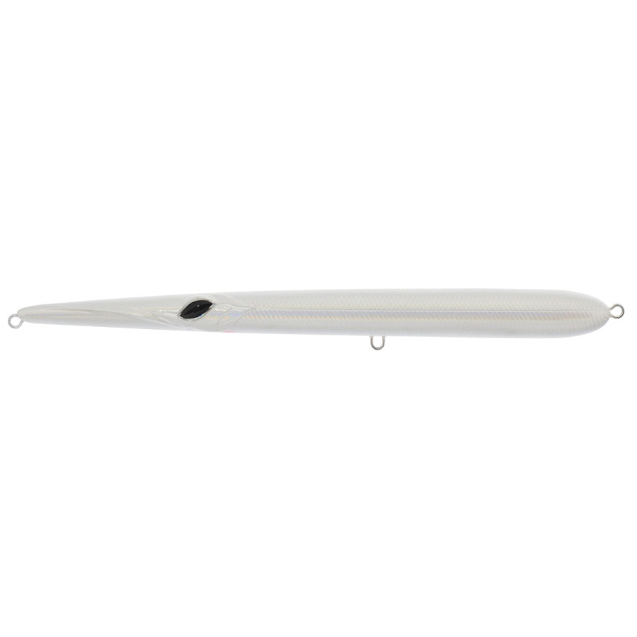 Ψαράκι TUBERTINI BRUTAL NEEDLE 160 mm / 18 GR / TOP WATER