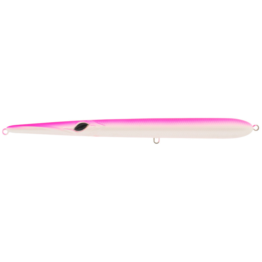 Ψαράκι TUBERTINI BRUTAL NEEDLE 160 mm / 18 GR / TOP WATER