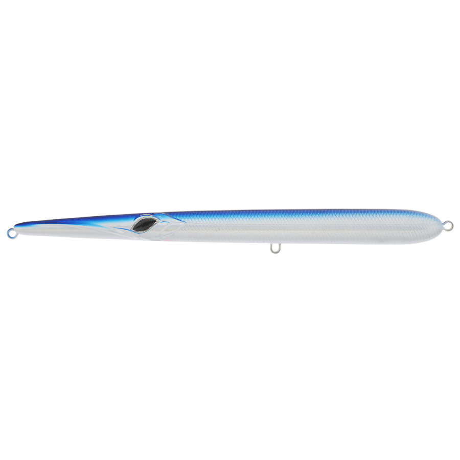 Ψαράκι TUBERTINI BRUTAL NEEDLE 160 mm / 18 GR / TOP WATER