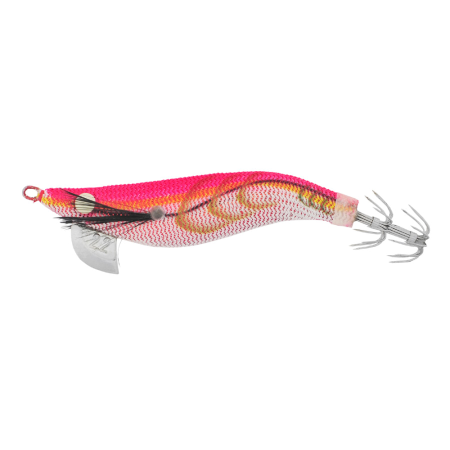 ΚΑΛΑΜΑΡΙΕΡΑ TUBERTINI SQUID JIG VLP J.R. 2.2 / 70MM / 6.5gr