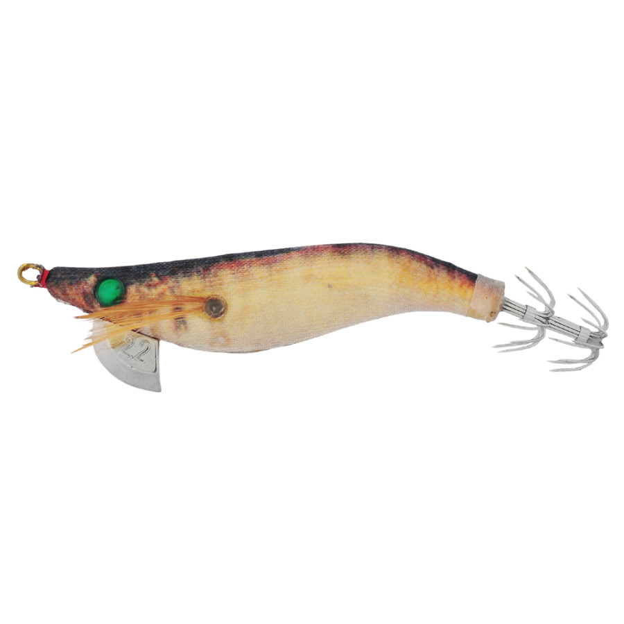 ΚΑΛΑΜΑΡΙΕΡΑ TUBERTINI SQUID JIG VLP J.R. 2.2 / 70MM / 6.5gr