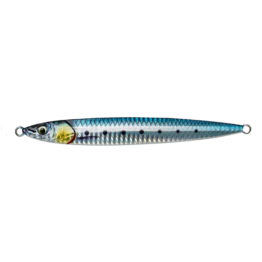 Πλάνος SAVAGE GEAR 3D SLIM JIG MINNOW 10CM / 40GR / FAST SINKING