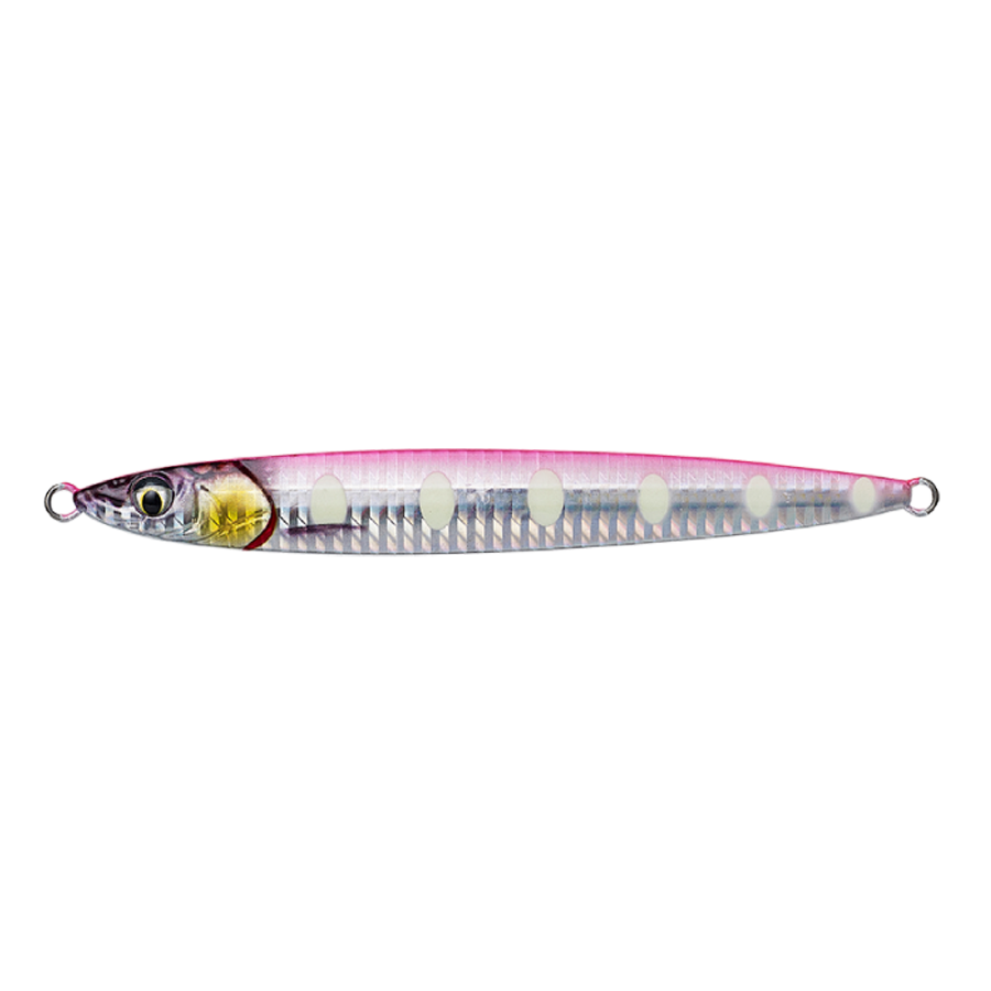 Πλάνος SAVAGE GEAR 3D SLIM JIG MINNOW 16CM / 120GR / FAST SINKING