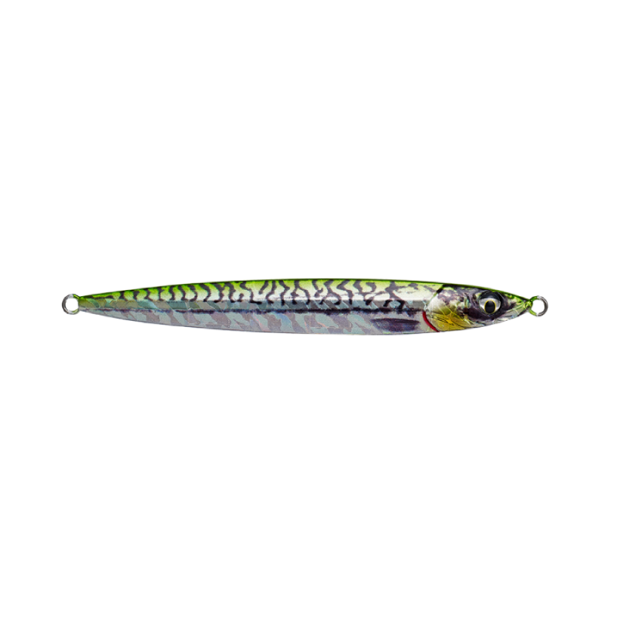 Πλάνος SAVAGE GEAR 3D SLIM JIG MINNOW 16CM / 120GR / FAST SINKING