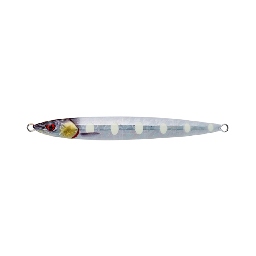 Πλάνος SAVAGE GEAR 3D SLIM JIG MINNOW 15CM / 100GR / SINKING