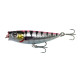 Ψαράκι SAVAGE GEAR MINNOW POP WALKER 6.6cm