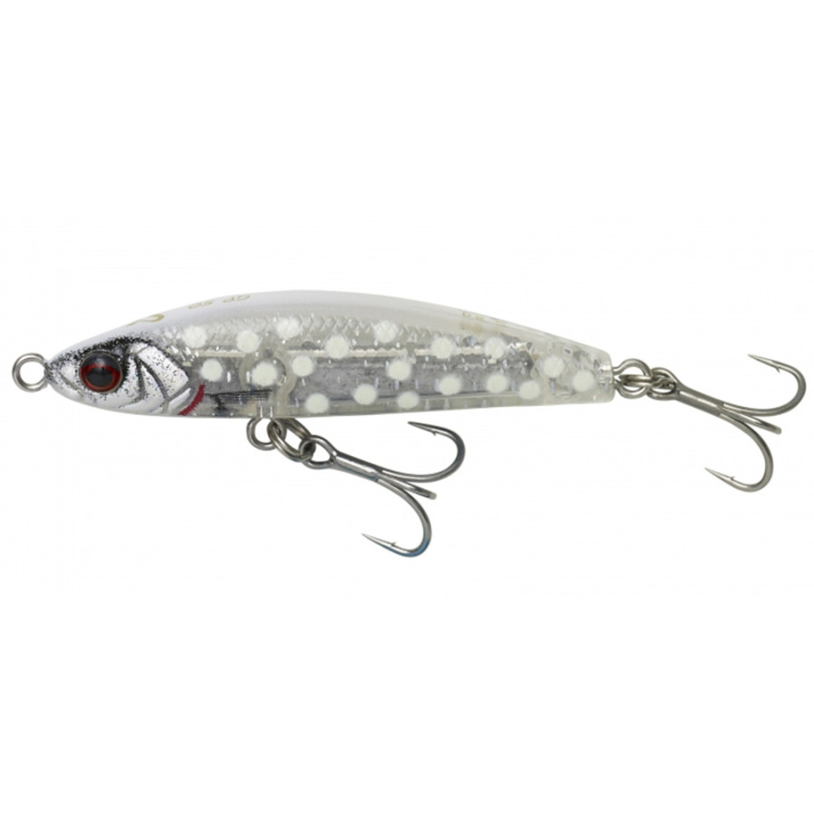 Ψαράκι SAVAGE GEAR GRAVITY PENCIL 4.5 CM / 5GR / SINKING