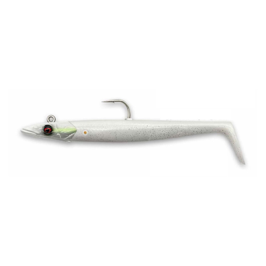 ΣΙΛΙΚΟΝΗ SAVAGE GEAR SANDEEL V2 17.5CM / 65GR / BULK