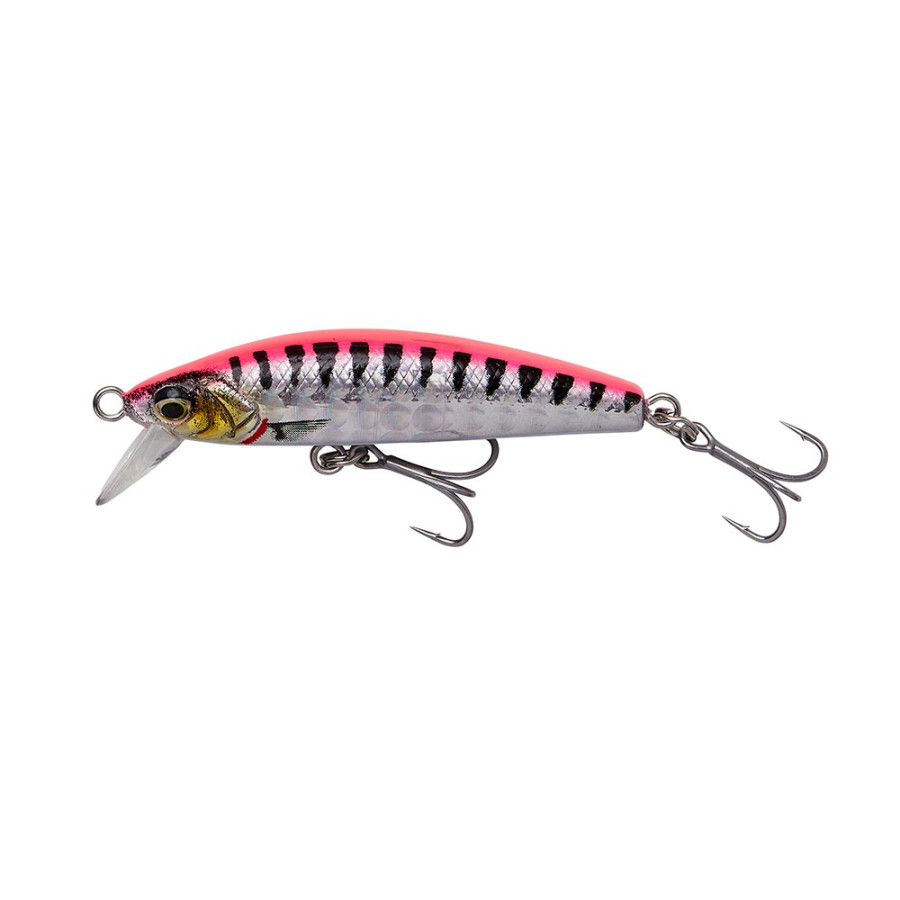 Ψαράκι SAVAGE GEAR GRAVITY MINNOW 5CM / 4.3GR / SINKING
