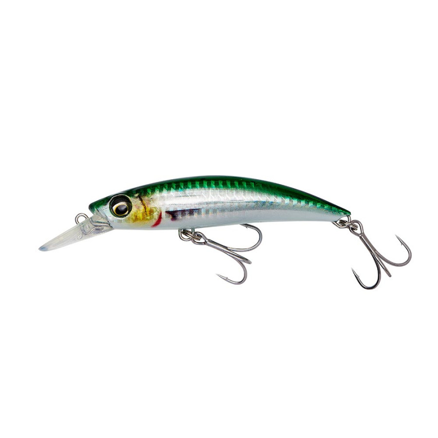 Ψαράκι SAVAGE GEAR GRAVITY RUNNER 55gr 10cm