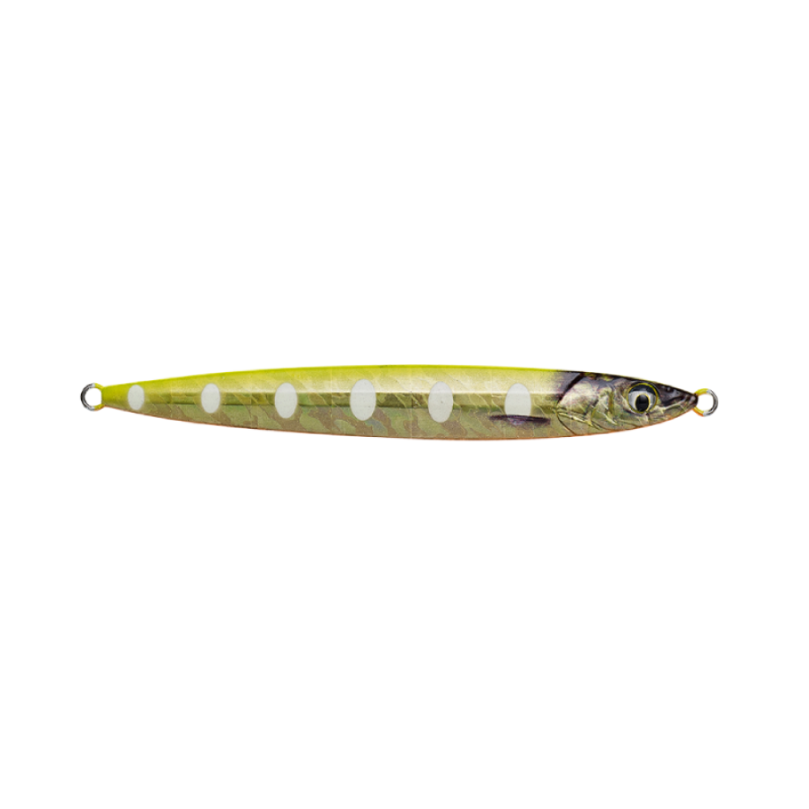 Πλάνος SAVAGE GEAR 3D SLIM JIG MINNOW 17CM / 150GR / FAST SINKING