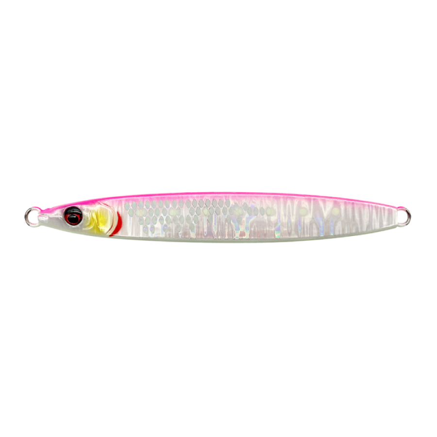 Πλάνος SAVAGE GEAR SARDINE GLIDER 15.5CM / 180G / FAST SINKING
