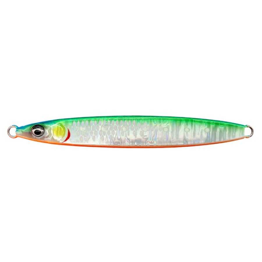 Πλάνος SAVAGE GEAR SARDINE GLIDER 15.5CM / 180G / FAST SINKING