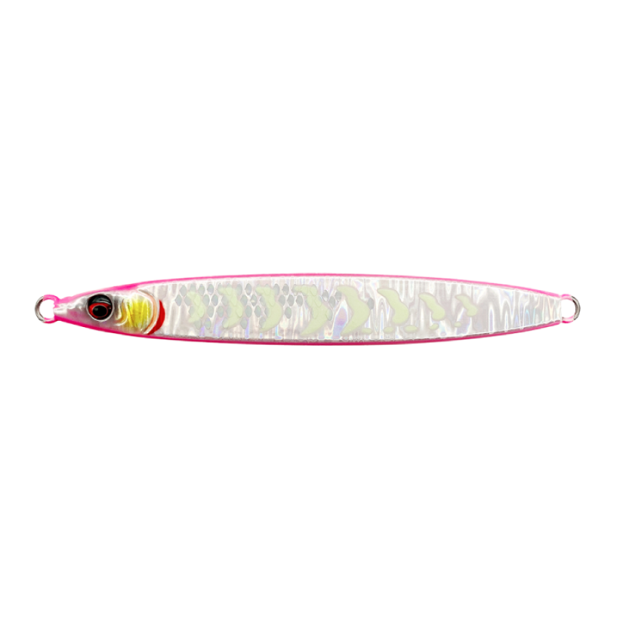 Πλάνος SAVAGE GEAR SARDINE GLIDER 14.5CM / 150G / FAST SINKING