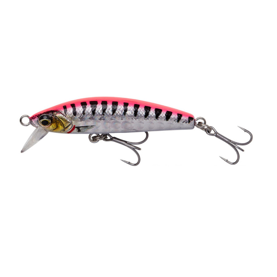 Ψαράκι SAVAGE GEAR GRAVITY MINNOW 5CM / 3.1GR / FLOATING