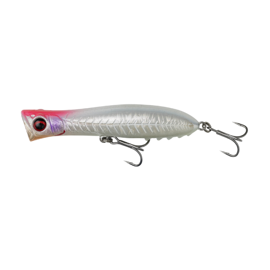 Ψαράκι SAVAGE GEAR  GRAVITY POPPER 9CM / 13.5GR / FLOATING