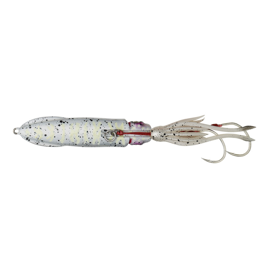 SAVAGE GEAR SWIMSQUID INCHIKU 9CM / 120G