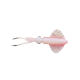 ΚΑΛΑΜΑΡΙ ΣΙΛΙΚΟΝΗΣ SAVAGE GEAR SWIM SQUID LRF 5CM / 0.8G / 5 ΤΕΜ