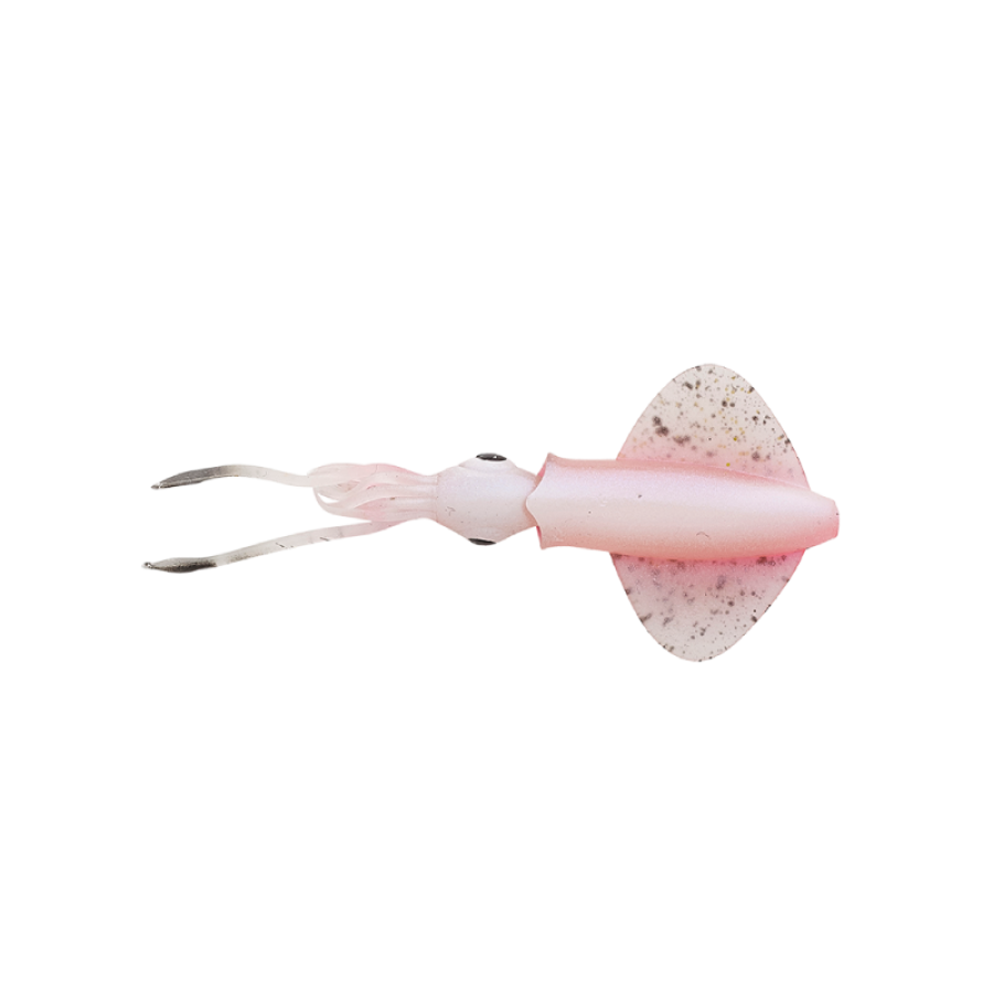 ΚΑΛΑΜΑΡΙ ΣΙΛΙΚΟΝΗΣ SAVAGE GEAR SWIM SQUID LRF 5CM / 0.8G / 5 ΤΕΜ