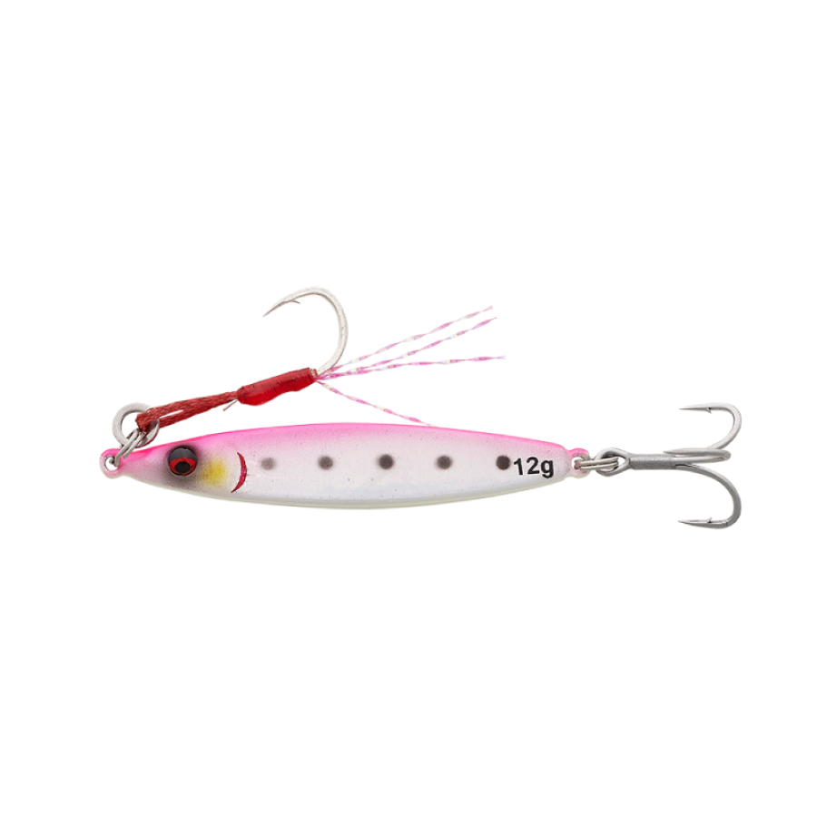 Πλάνος SAVAGE GEAR FLATLINE TG 3.5CM / 8GR / FAST SINKING