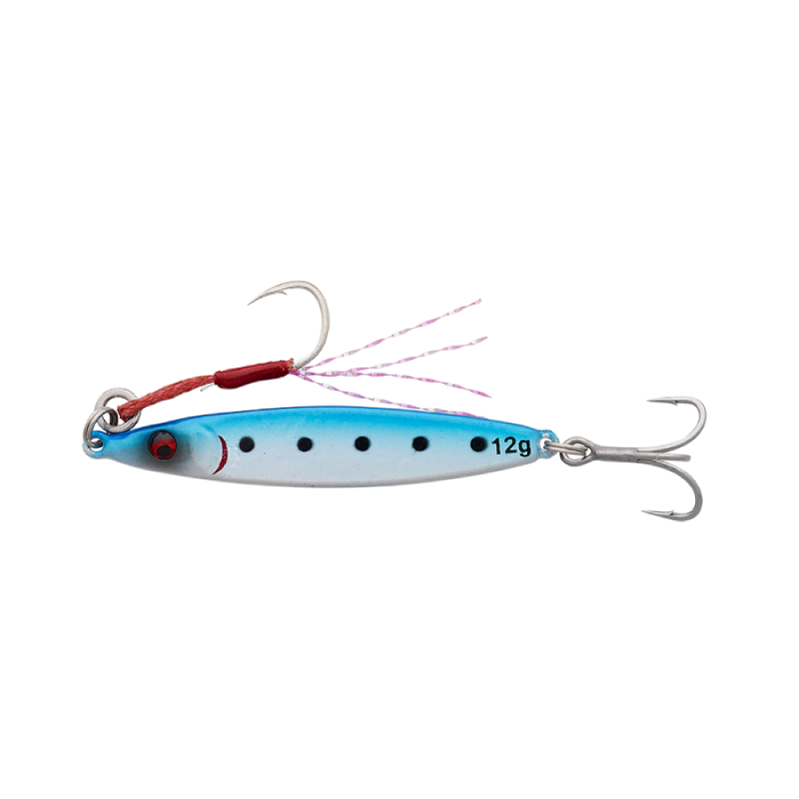 Πλάνος SAVAGE GEAR FLATLINE TG 3.5CM / 8GR / FAST SINKING