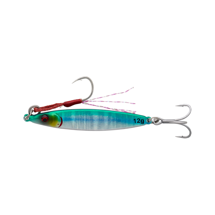 Πλάνος SAVAGE GEAR FLATLINE TG 4.5CM / 15GR / FAST SINKING