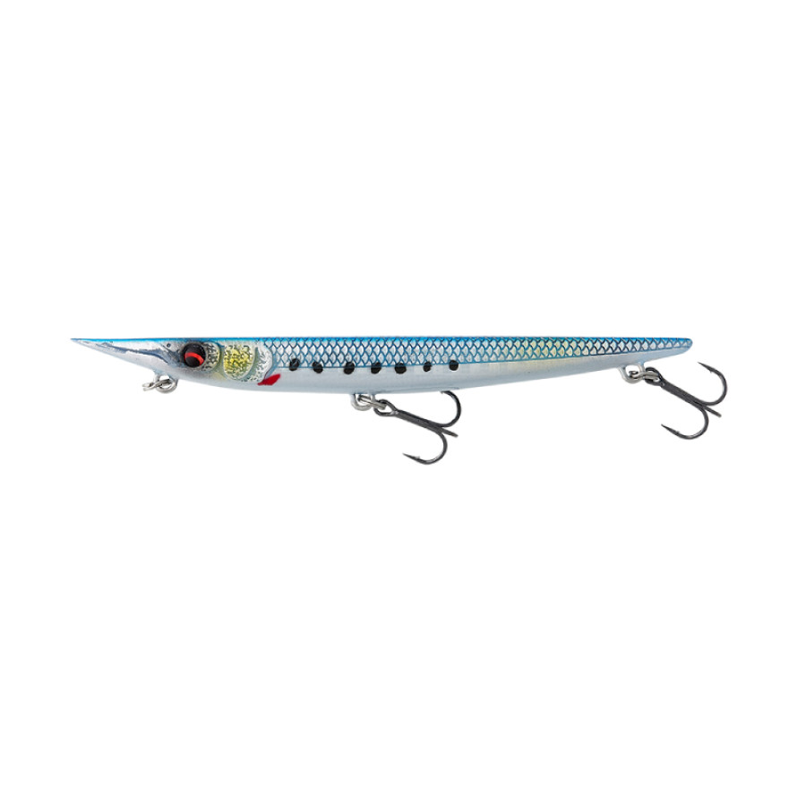 Ψαράκι SAVAGE GEAR NEEDLE TRACKER / 10CM / 10GR / SINKING