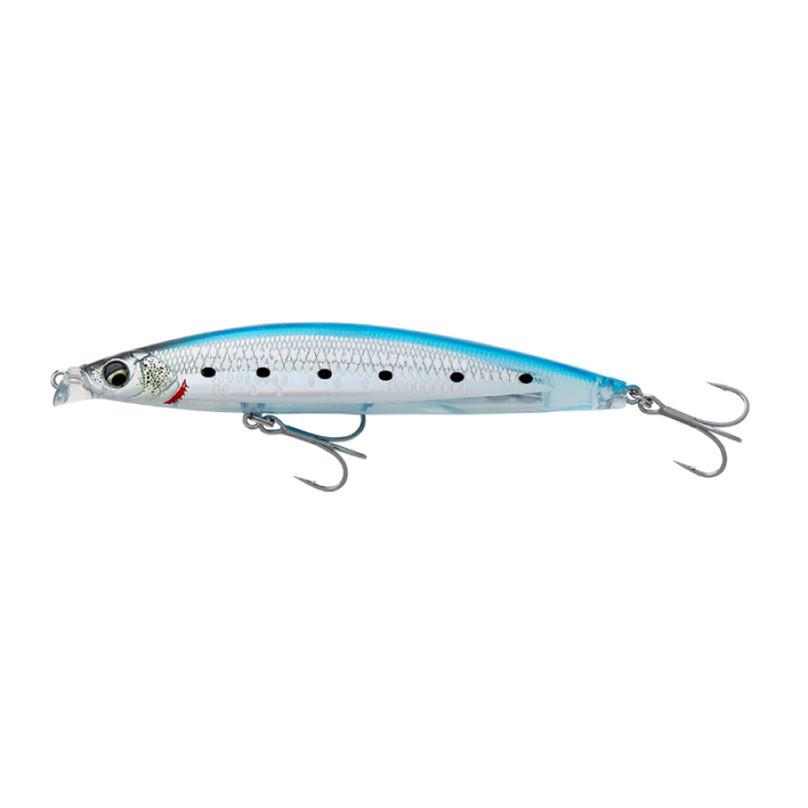 Ψαράκι SAVAGE GEAR GRAVITY SHALLOW 11.5CM / 20GR / FLOATING