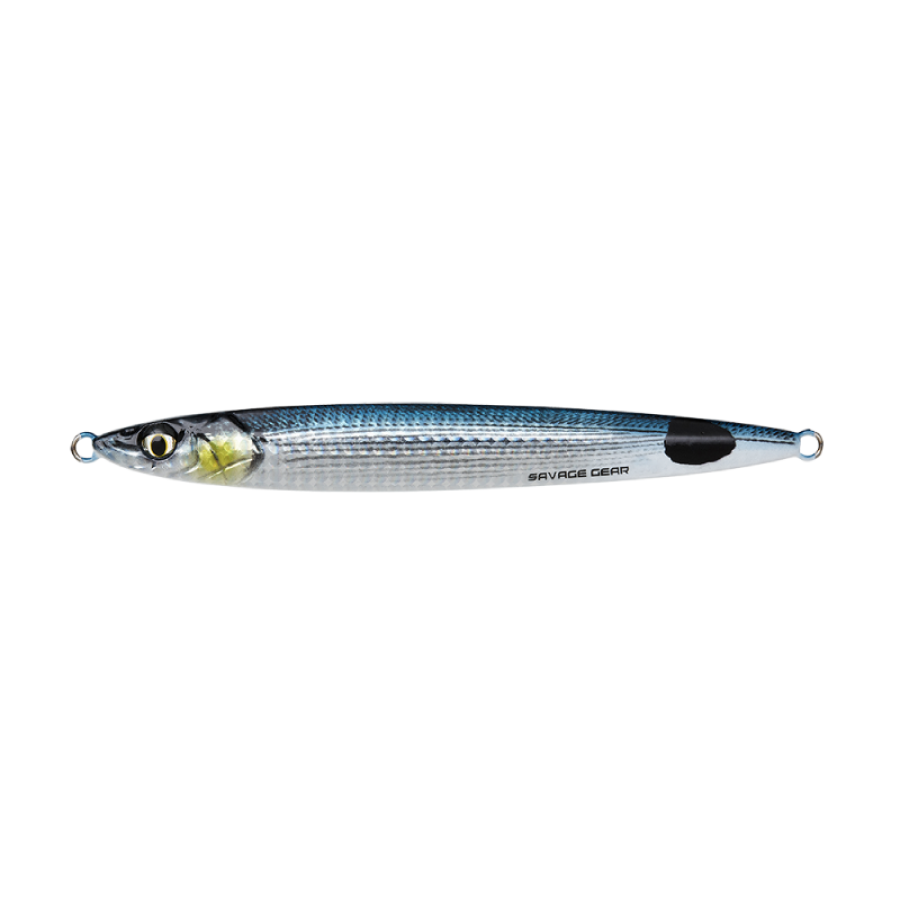Πλάνος SAVAGE GEAR 3D SLIM JIG MINNOW 15CM / 100GR / SINKING