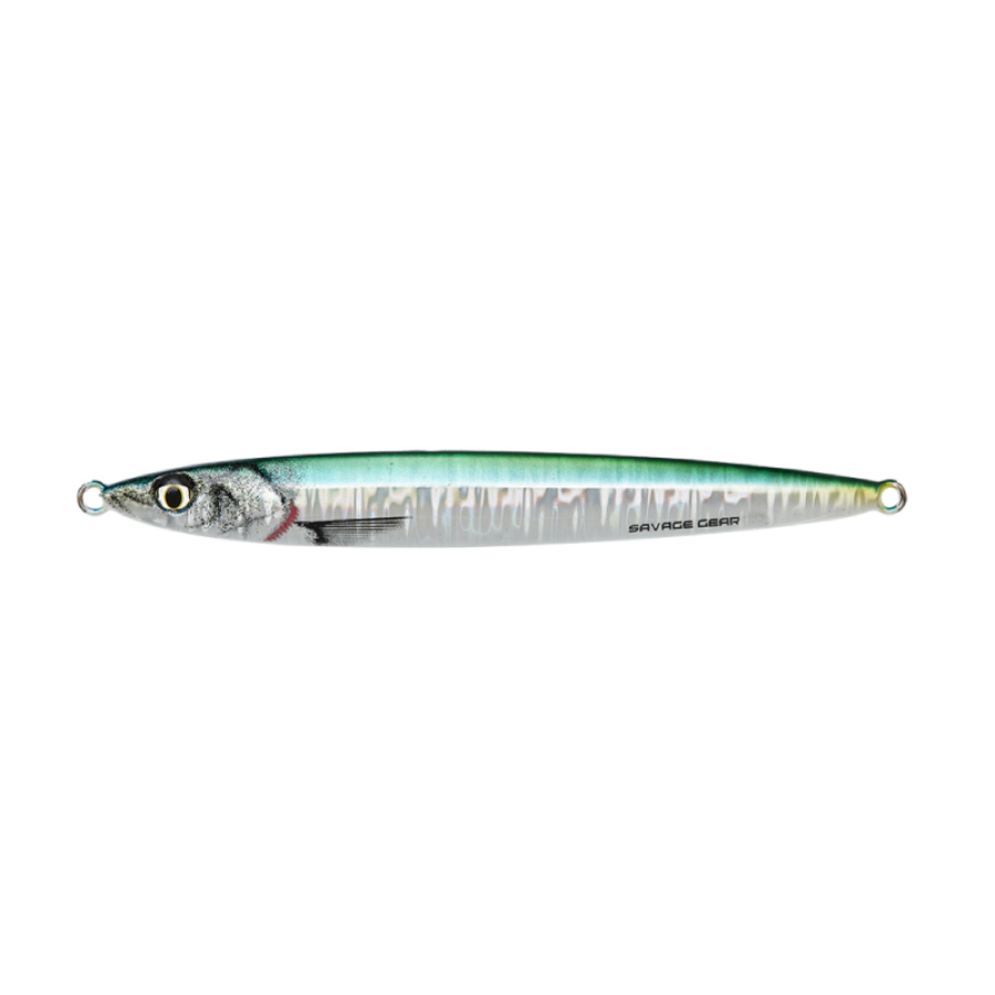 Πλάνος SAVAGE GEAR 3D SLIM JIG MINNOW 15CM / 100GR / SINKING