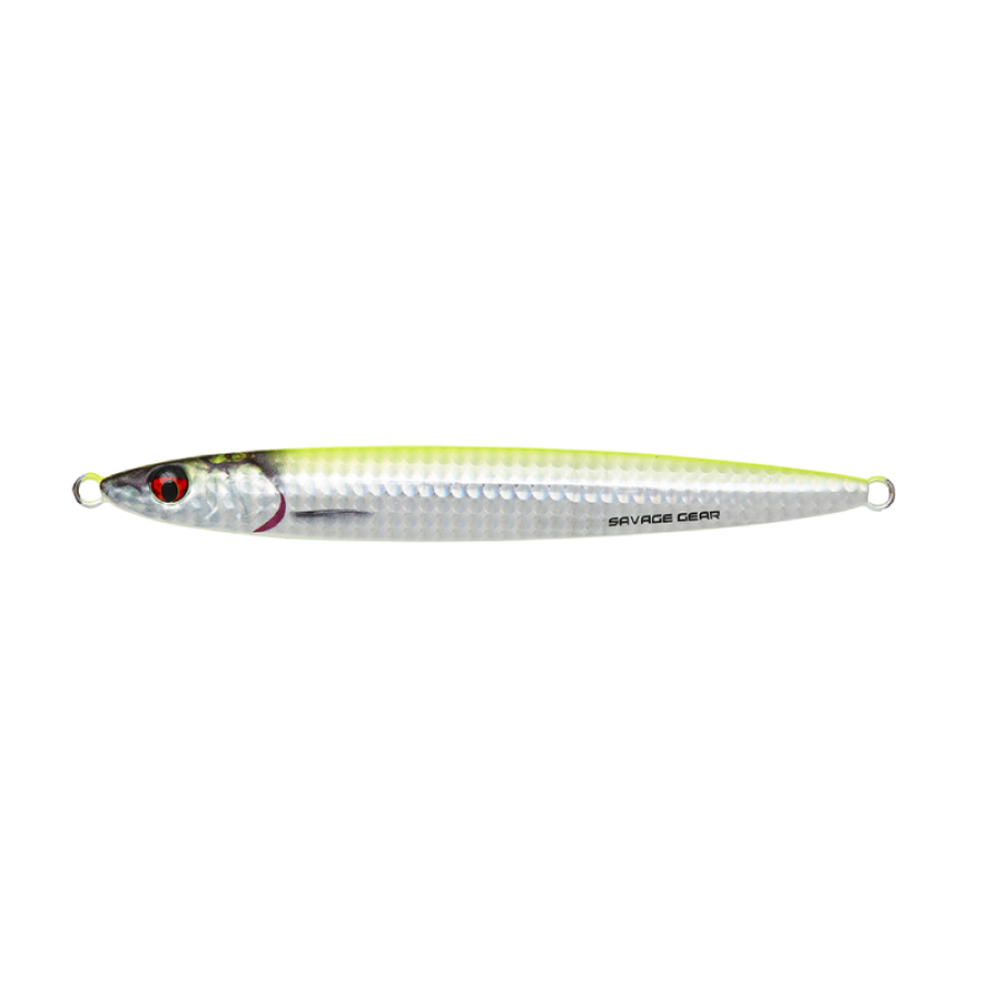 Πλάνος SAVAGE GEAR 3D SLIM JIG MINNOW 15CM / 100GR / SINKING