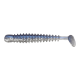Σιλικονούχα Χελάκια ROCK’N BAIT KICK TAIL RB-2 / 5CM / 12 TEM
