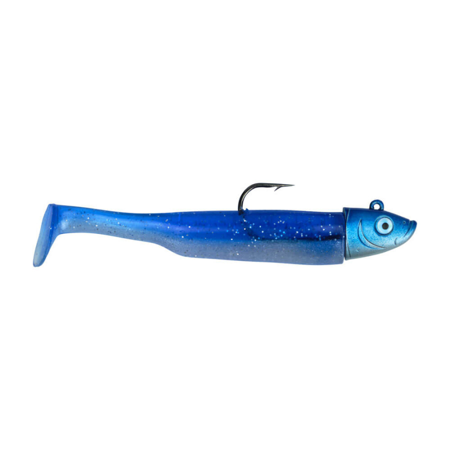 Σιλικόνη HTO MIGHTY MINNOW 5gr 70mm