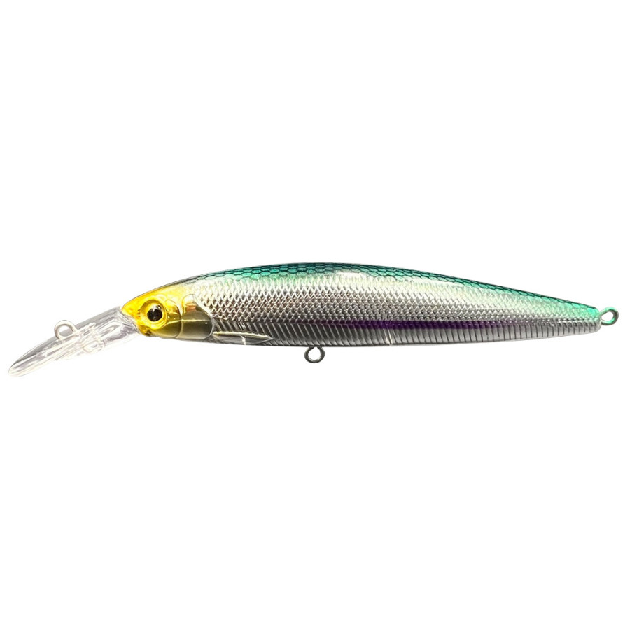 Ψαράκι MAJORCRAFT CEANA JERKBAIT 90 MIDDLE / 90CM / 11GR / SUSPENDING