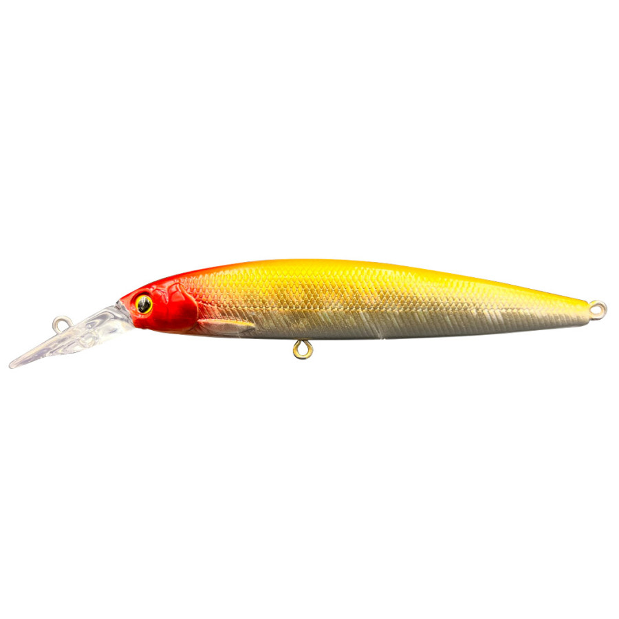 Ψαράκι MAJORCRAFT CEANA JERKBAIT 90 MIDDLE / 90CM / 11GR / SUSPENDING