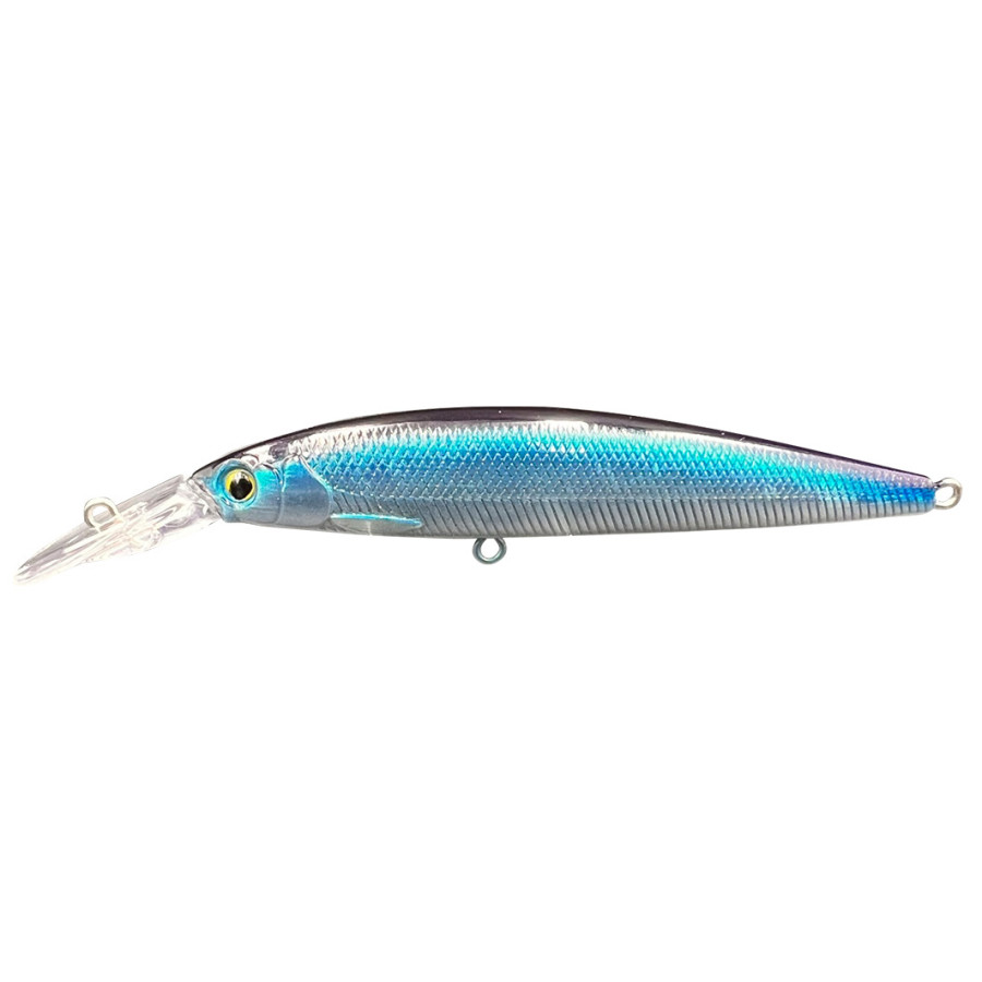 Ψαράκι MAJORCRAFT CEANA JERKBAIT 90 MIDDLE / 90CM / 11GR / SUSPENDING