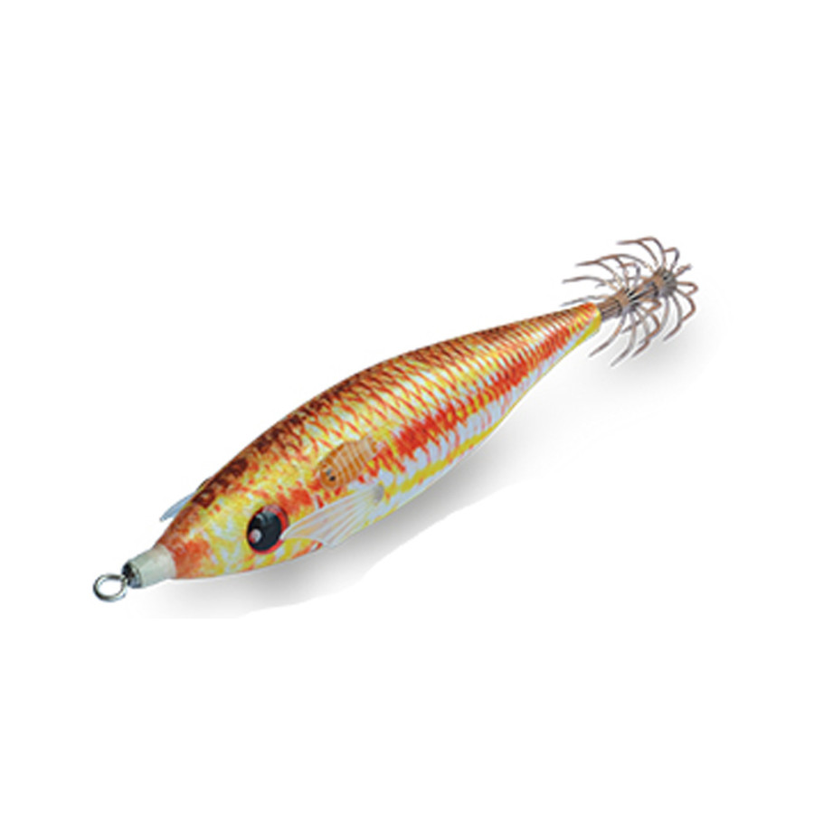 ΚΑΛΑΜΑΡΙΕΡΑ DTD BALLISTIC REAL FISH 3.0B / 90mm / 14.2gr / 6.5 s/m