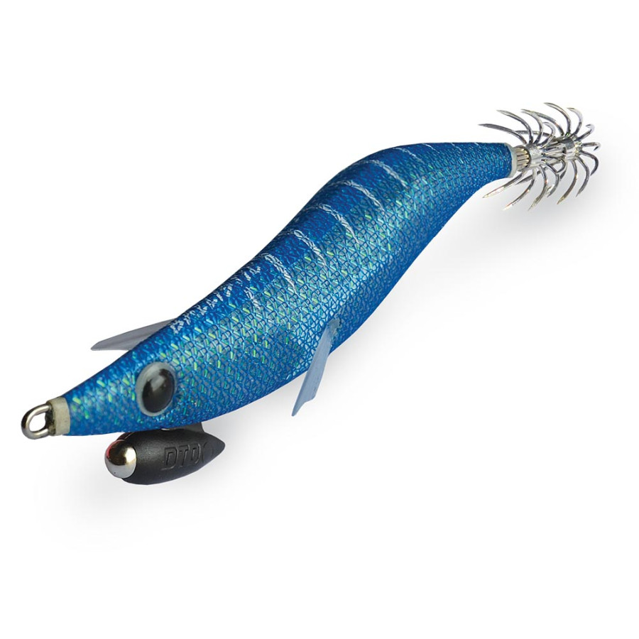 ΚΑΛΑΜΑΡΙΕΡΑ DTD BALLISTIC EGI #3.0B / 100mm / 16gr / 4.5 s/m