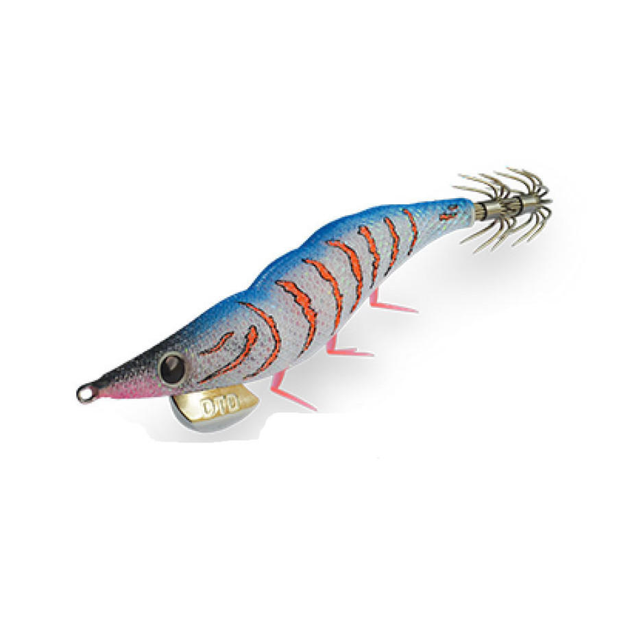 ΚΑΛΑΜΑΡΙΕΡΑ DTD GAMBERINO 3.0 / 96mm / 14.3gr / 6.5 s/m