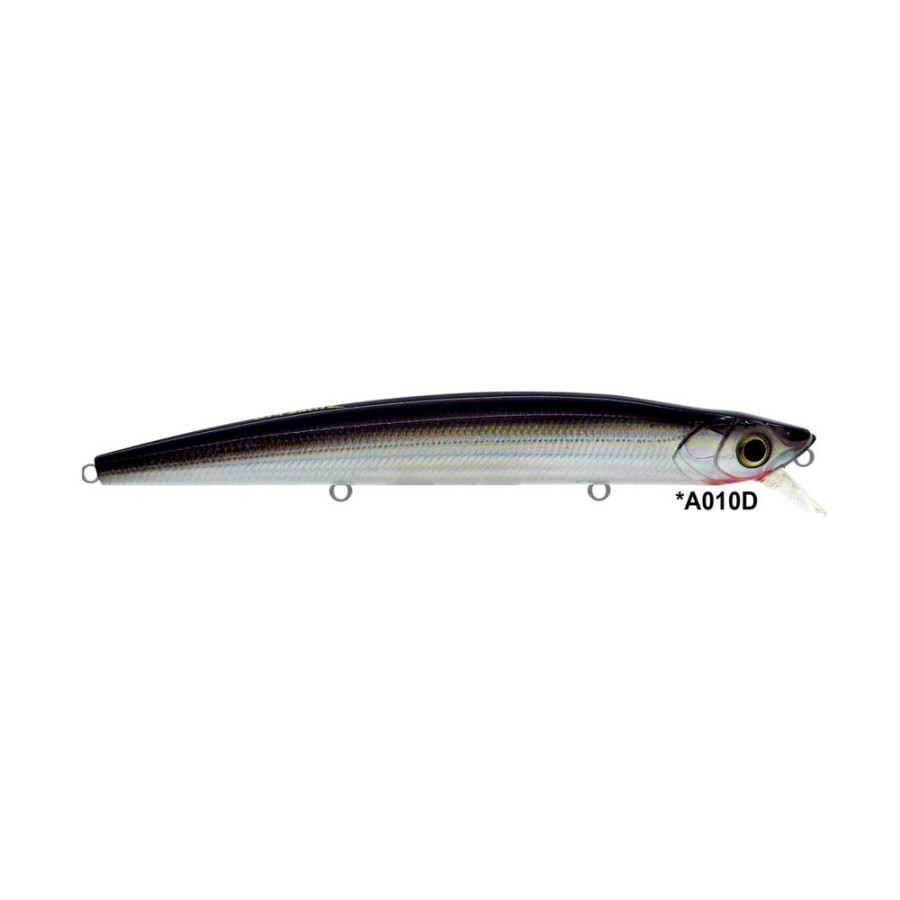 Ψαράκι STRIKE PRO WIGGLE STICK 14CM / 20.5GR / FLOATING / EG-031