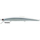 Ψαράκι STRIKE PRO SLINGSHOT MINNOW EG-145S / 12CM / 14.4GR / 0.5M