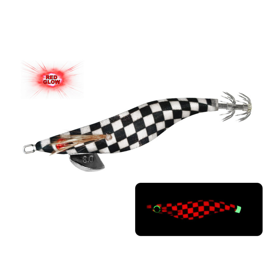 ΚΑΛΑΜΑΡΙΕΡΑ OCEANIC TEAM EGIDO RACE FLAG NORMAL #3.0 / 15GR / 3.5 SEC/M