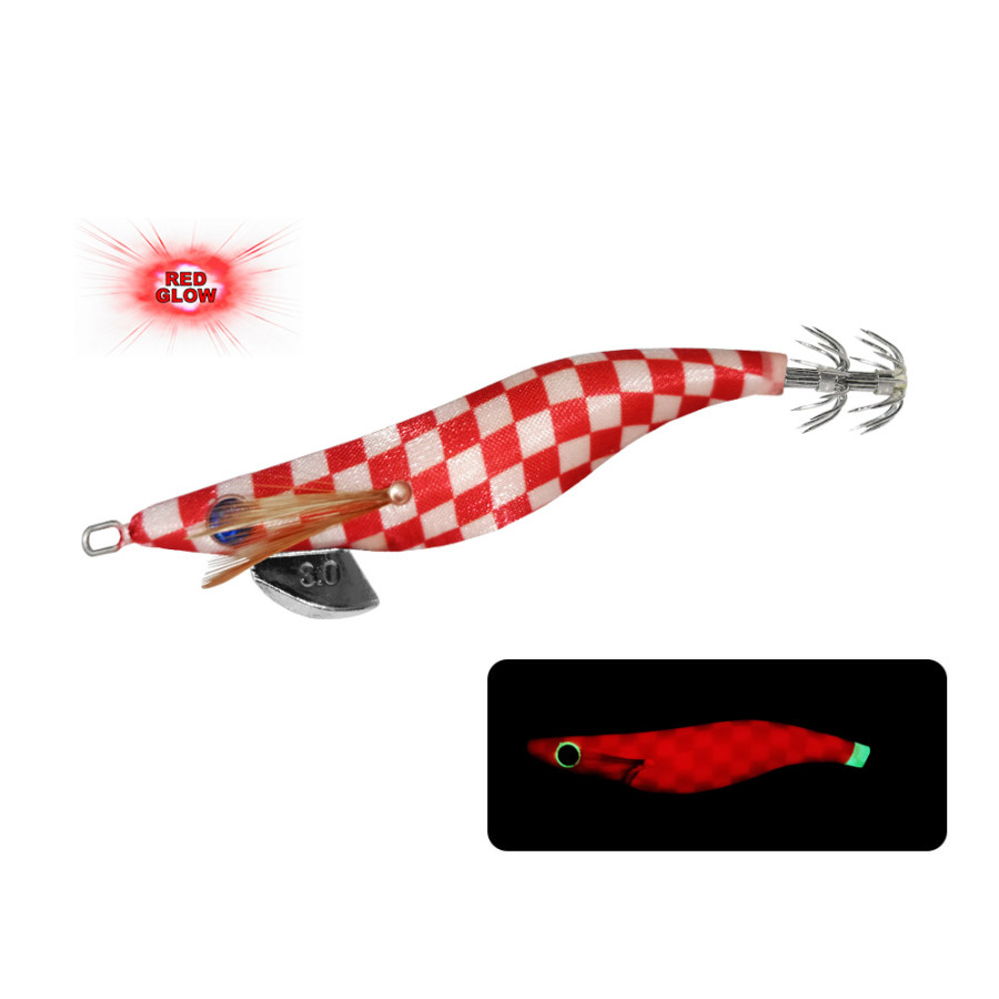 ΚΑΛΑΜΑΡΙΕΡΑ OCEANIC TEAM EGIDO RACE FLAG NORMAL #3.0 / 15GR / 3.5 SEC/M