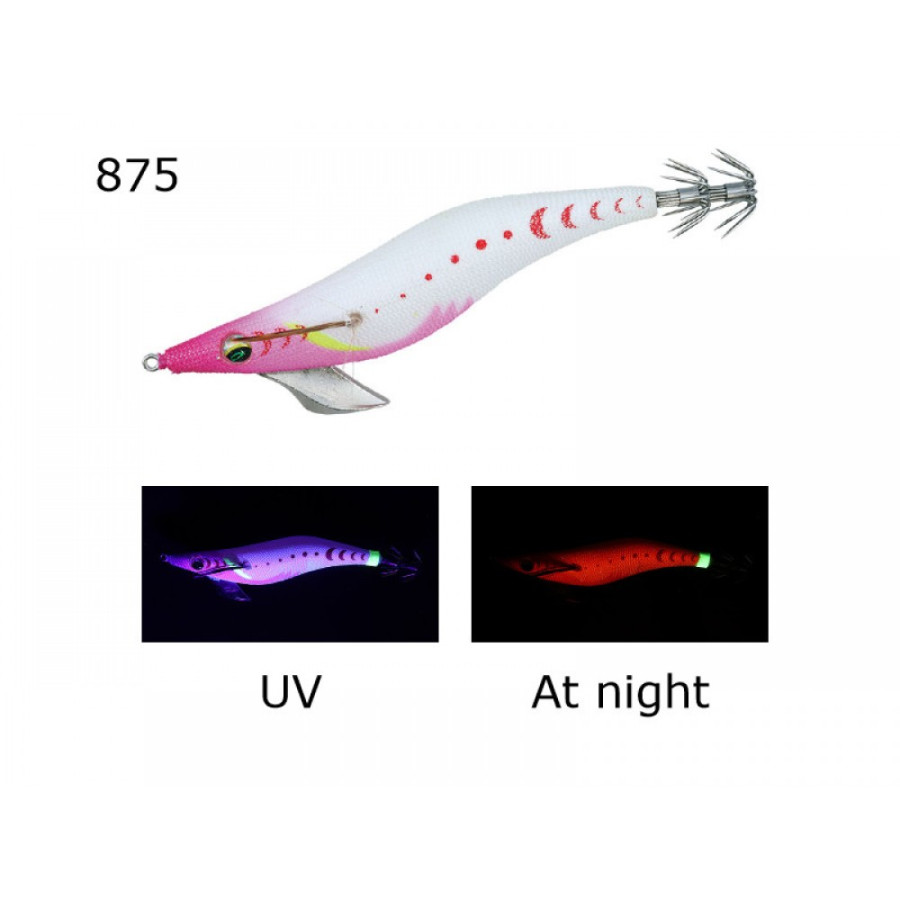 ΚΑΛΑΜΑΡΙΕΡΑ DAIWA EMERALDAS PEAK #3.0 / 14.5gr